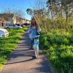Havel Radweg vor der Haustür